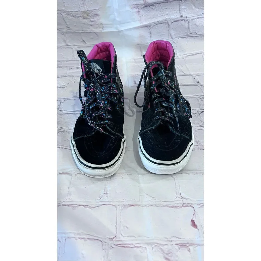 Vans good please
